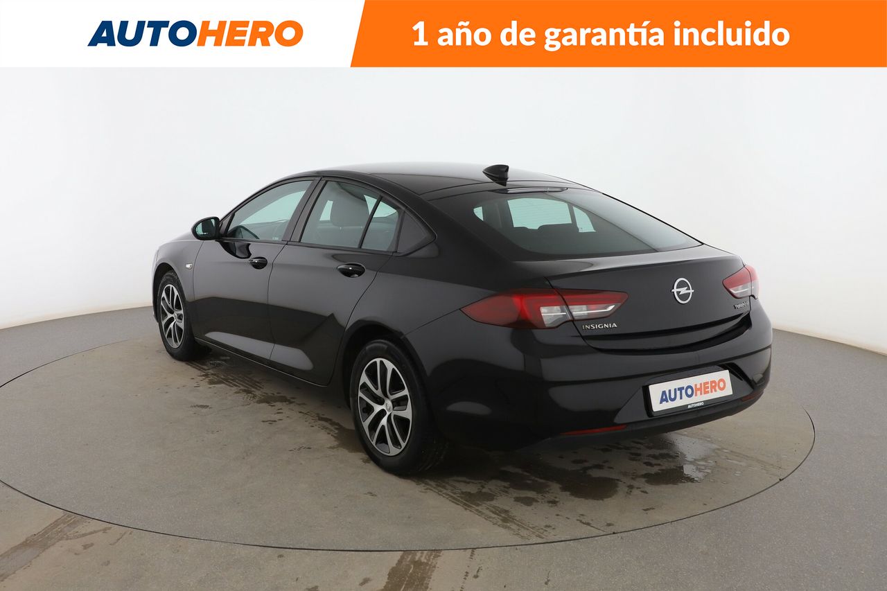 Foto Opel Insignia  3