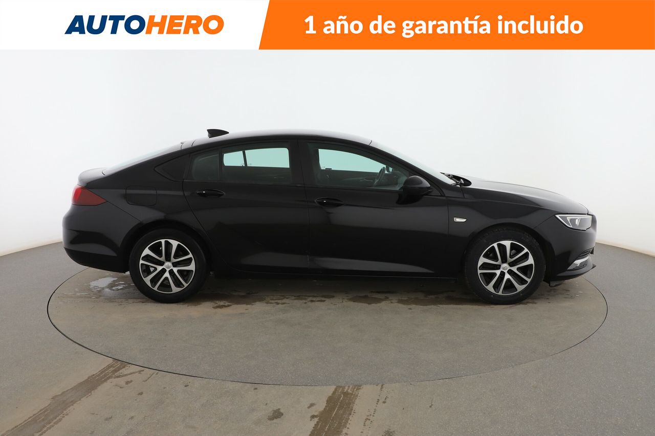 Foto Opel Insignia  6
