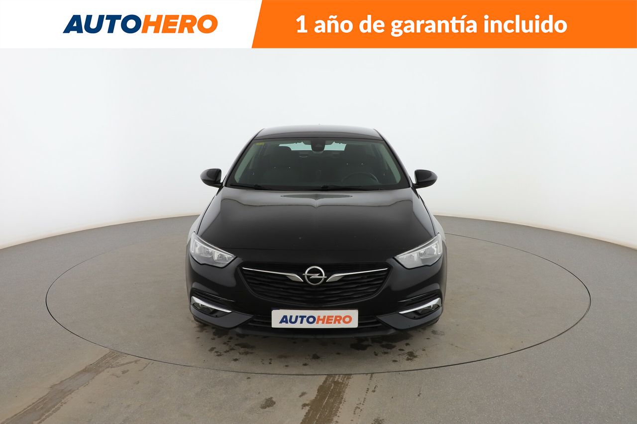 Foto Opel Insignia  8