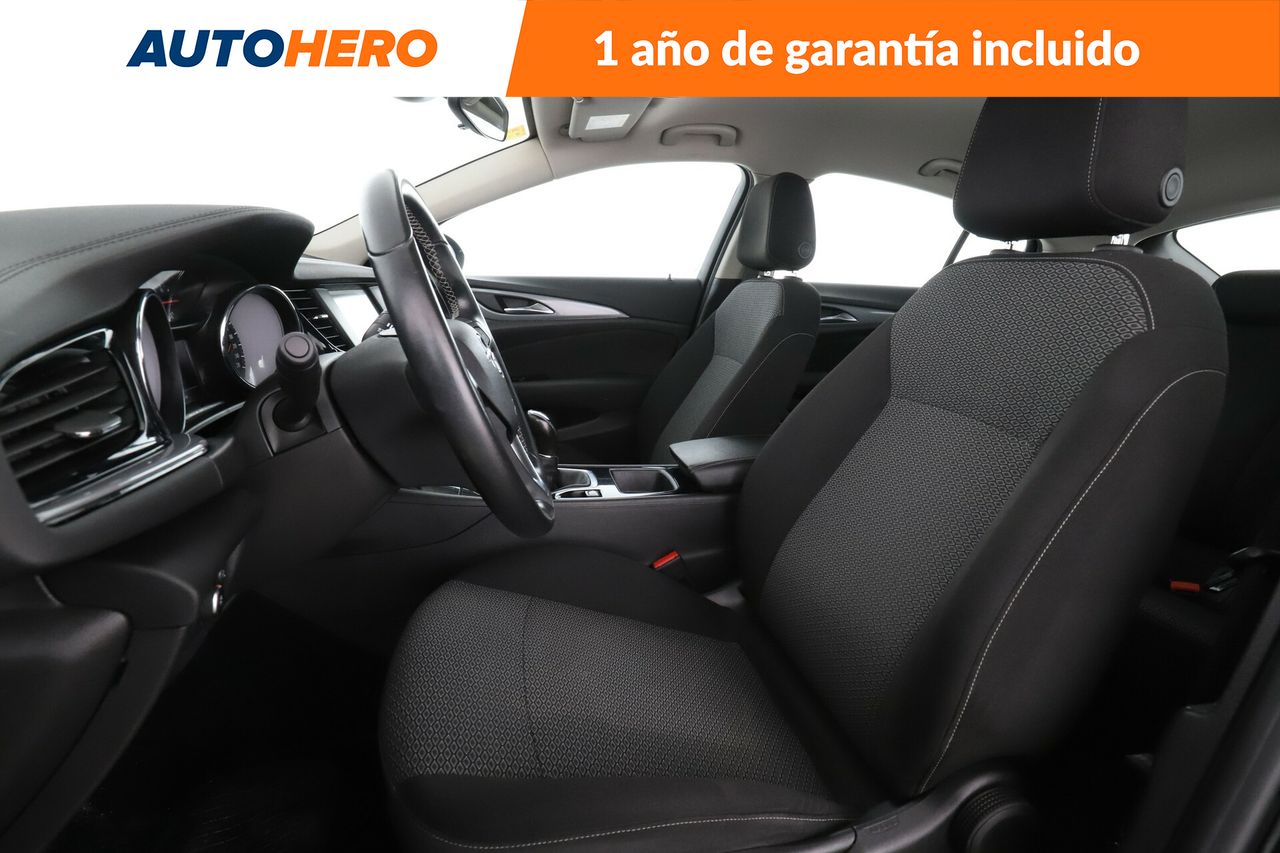 Foto Opel Insignia  10