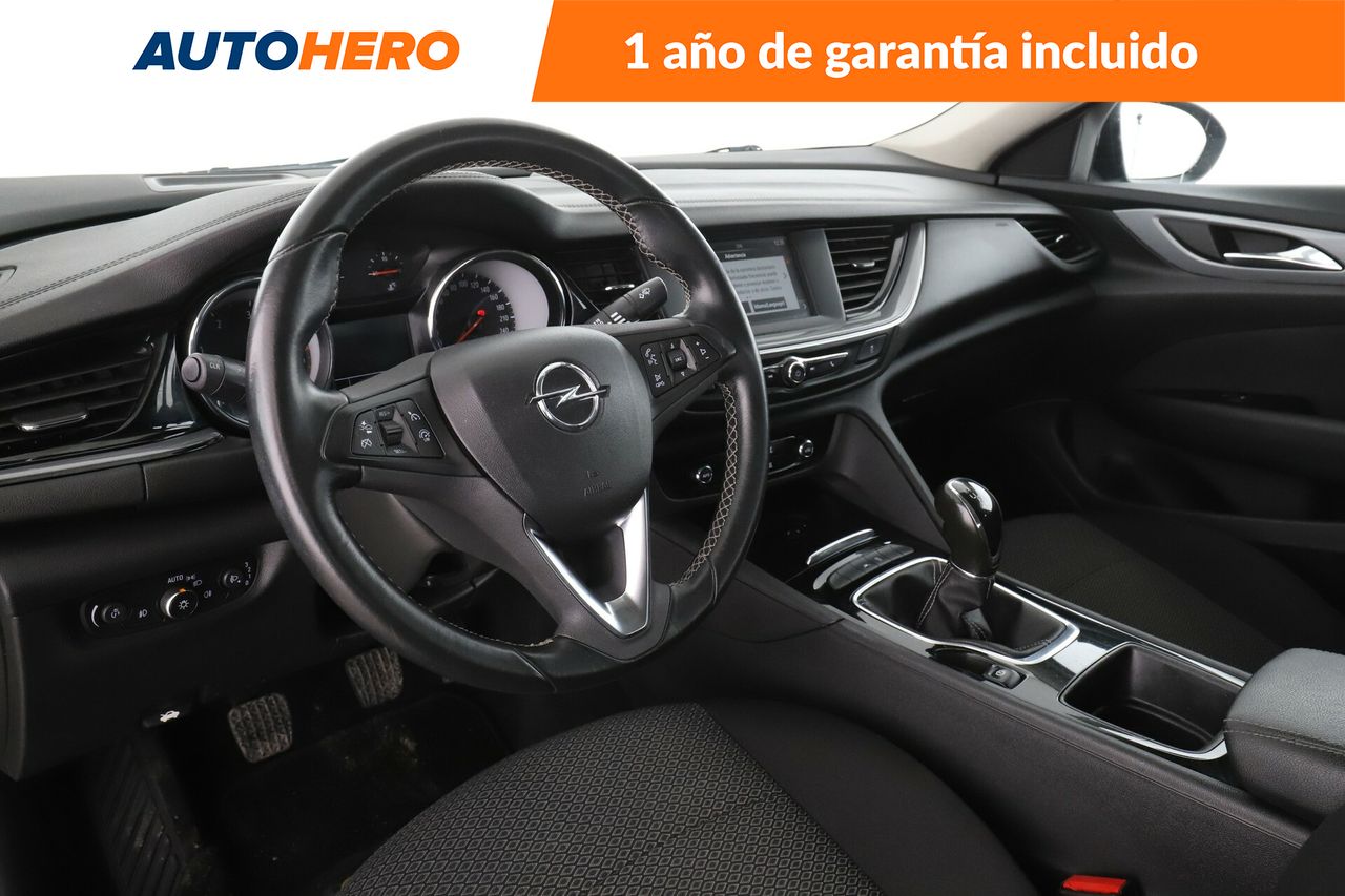 Foto Opel Insignia  11