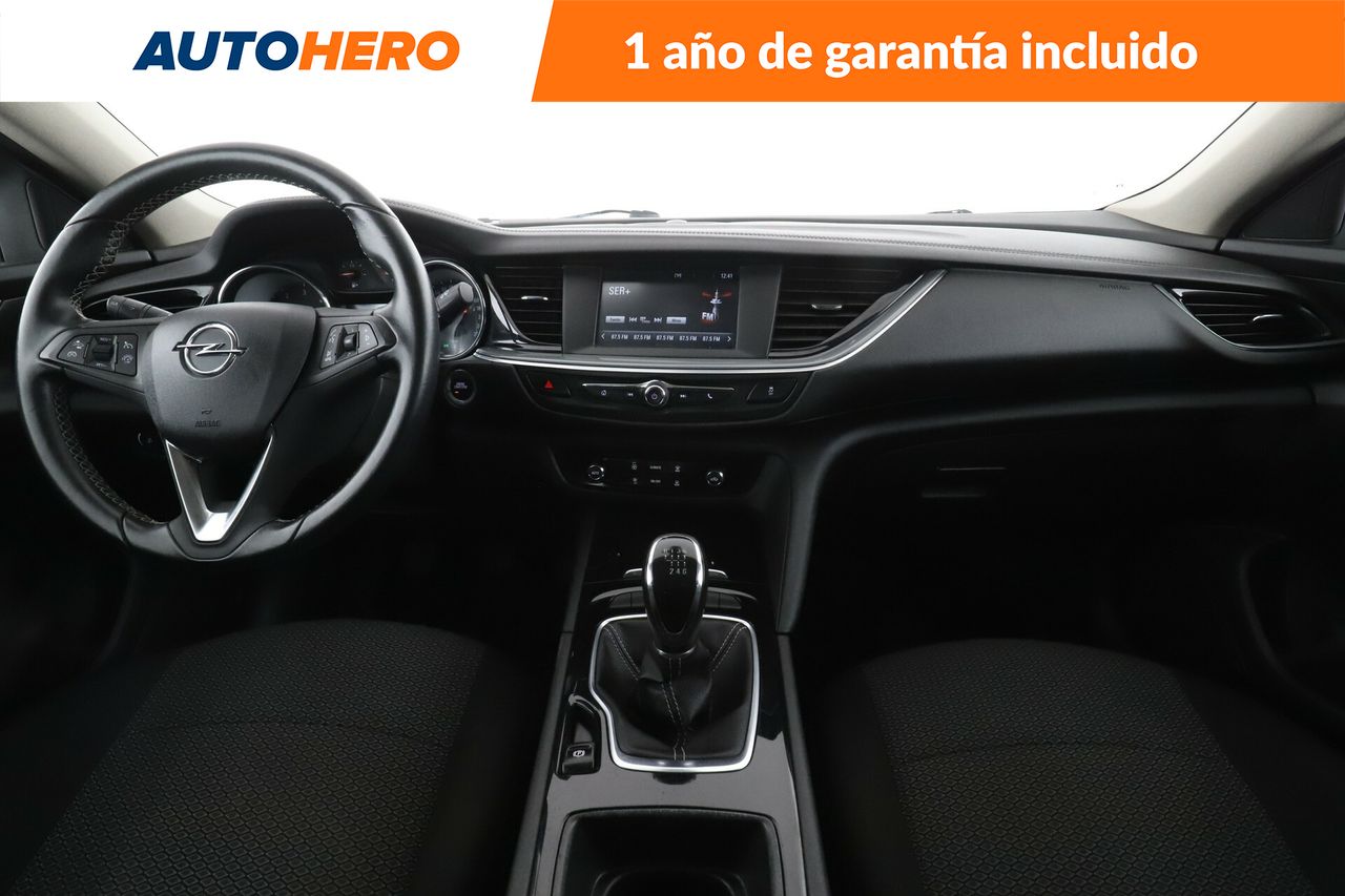 Foto Opel Insignia  12