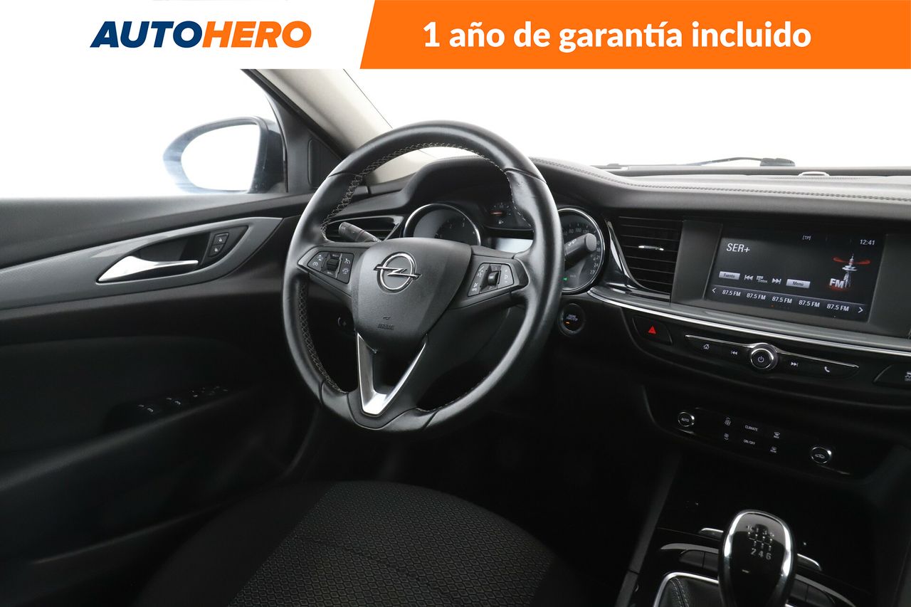 Foto Opel Insignia  13
