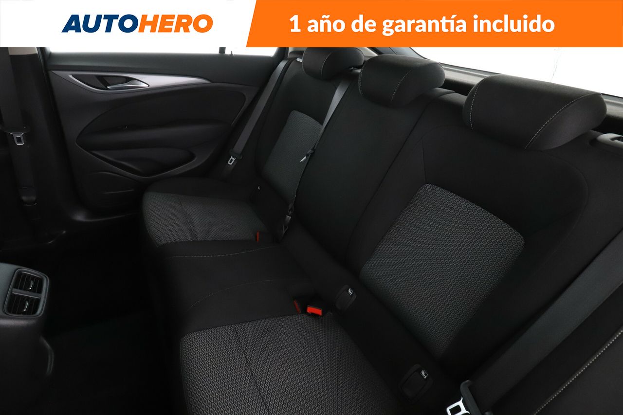 Foto Opel Insignia  14