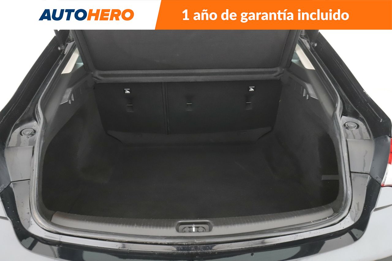 Foto Opel Insignia  17