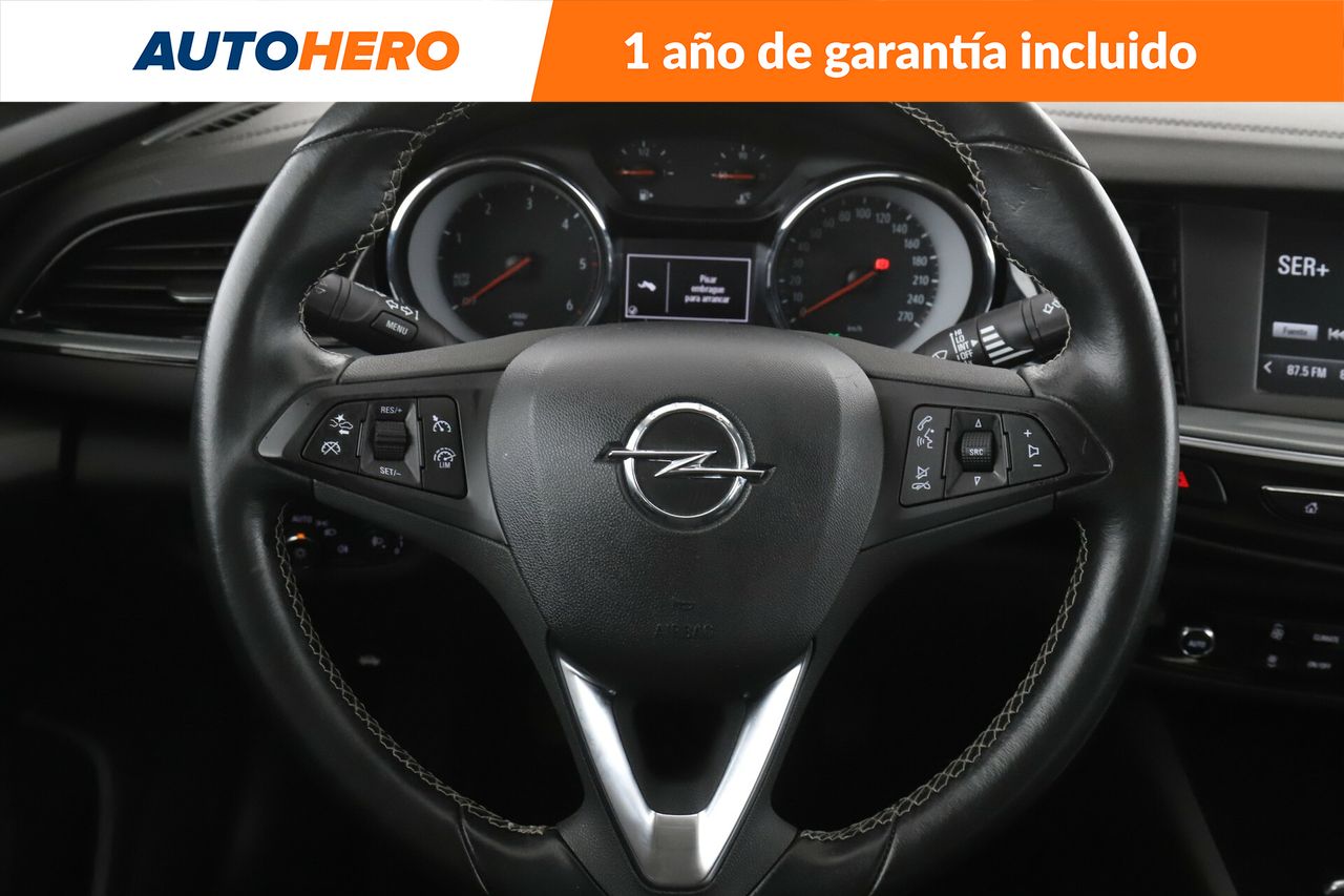 Foto Opel Insignia  19
