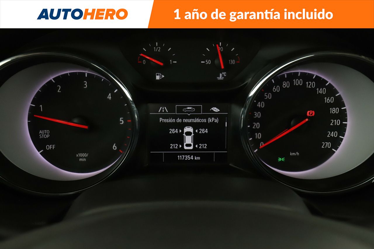 Foto Opel Insignia  20