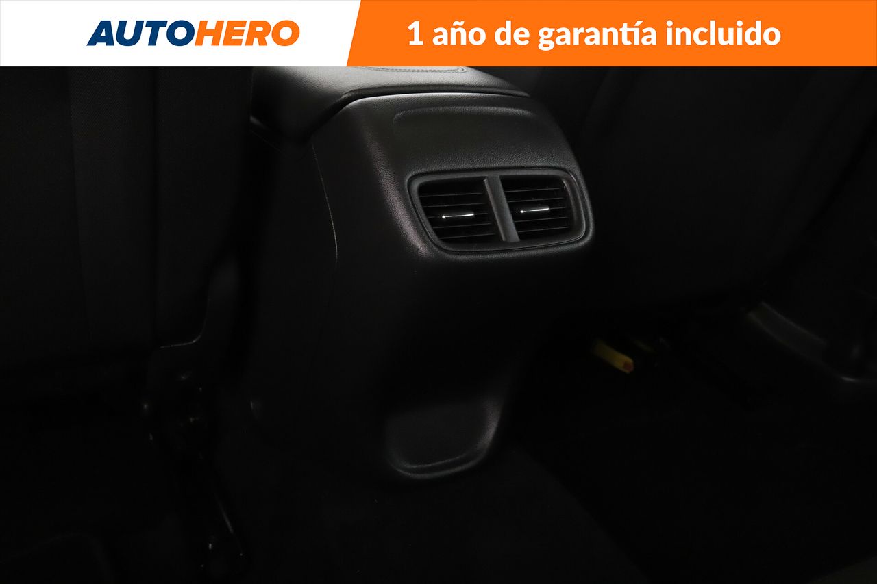Foto Opel Insignia  21