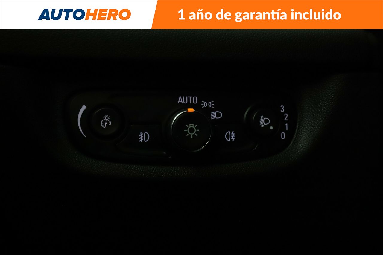 Foto Opel Insignia  22