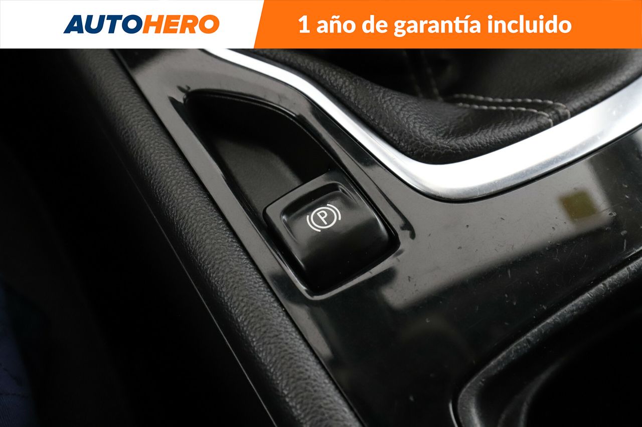 Foto Opel Insignia  25