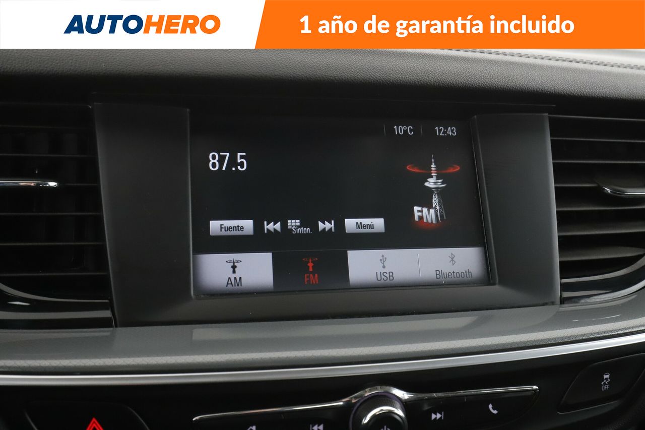 Foto Opel Insignia  26