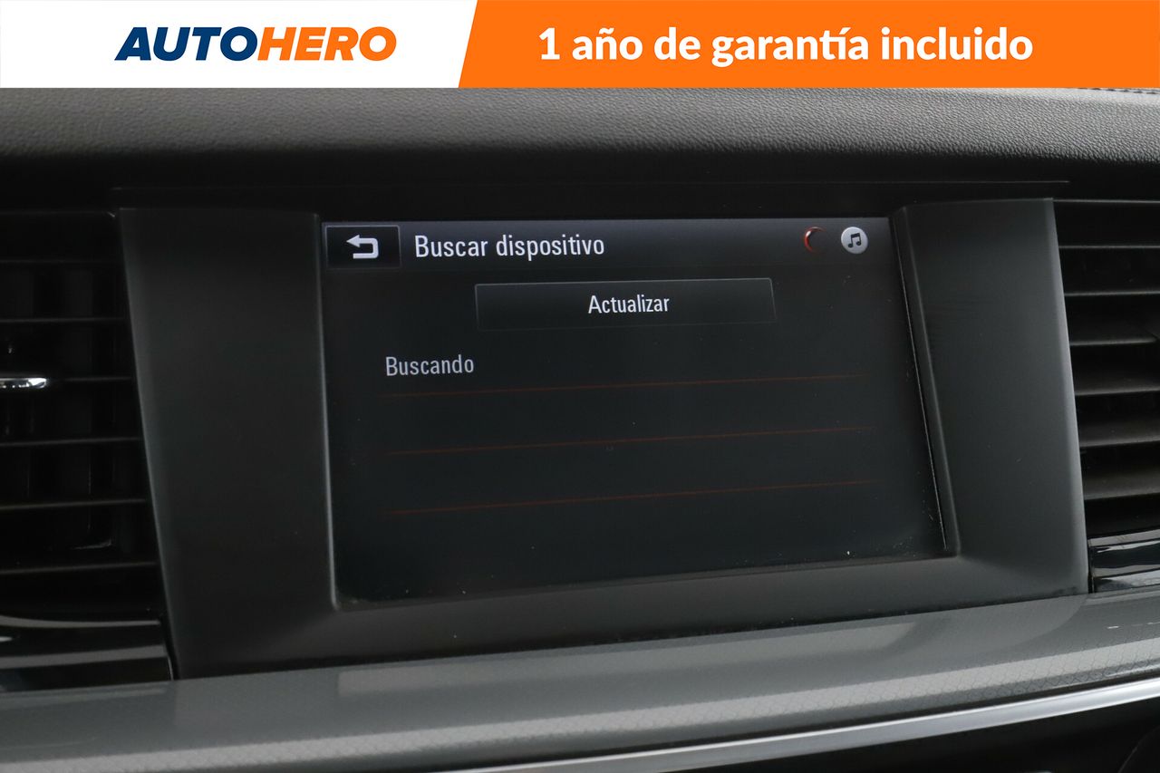 Foto Opel Insignia  27