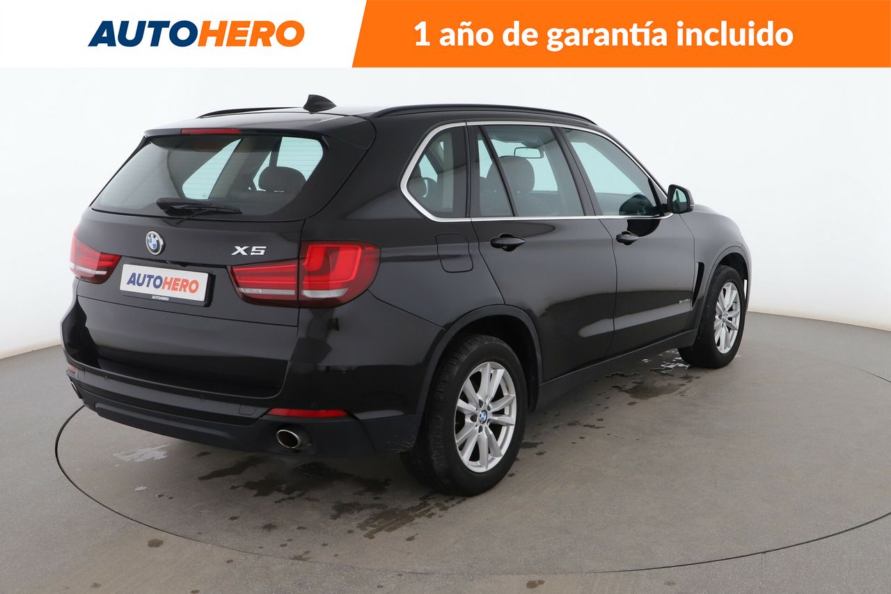 Foto BMW X5 5