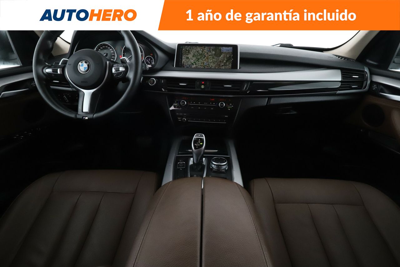 Foto BMW X5 12