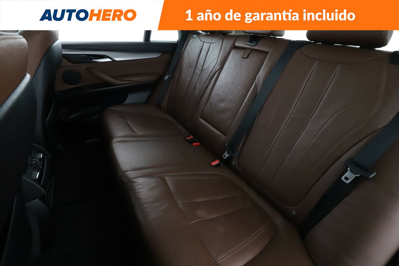 Foto BMW X5 14