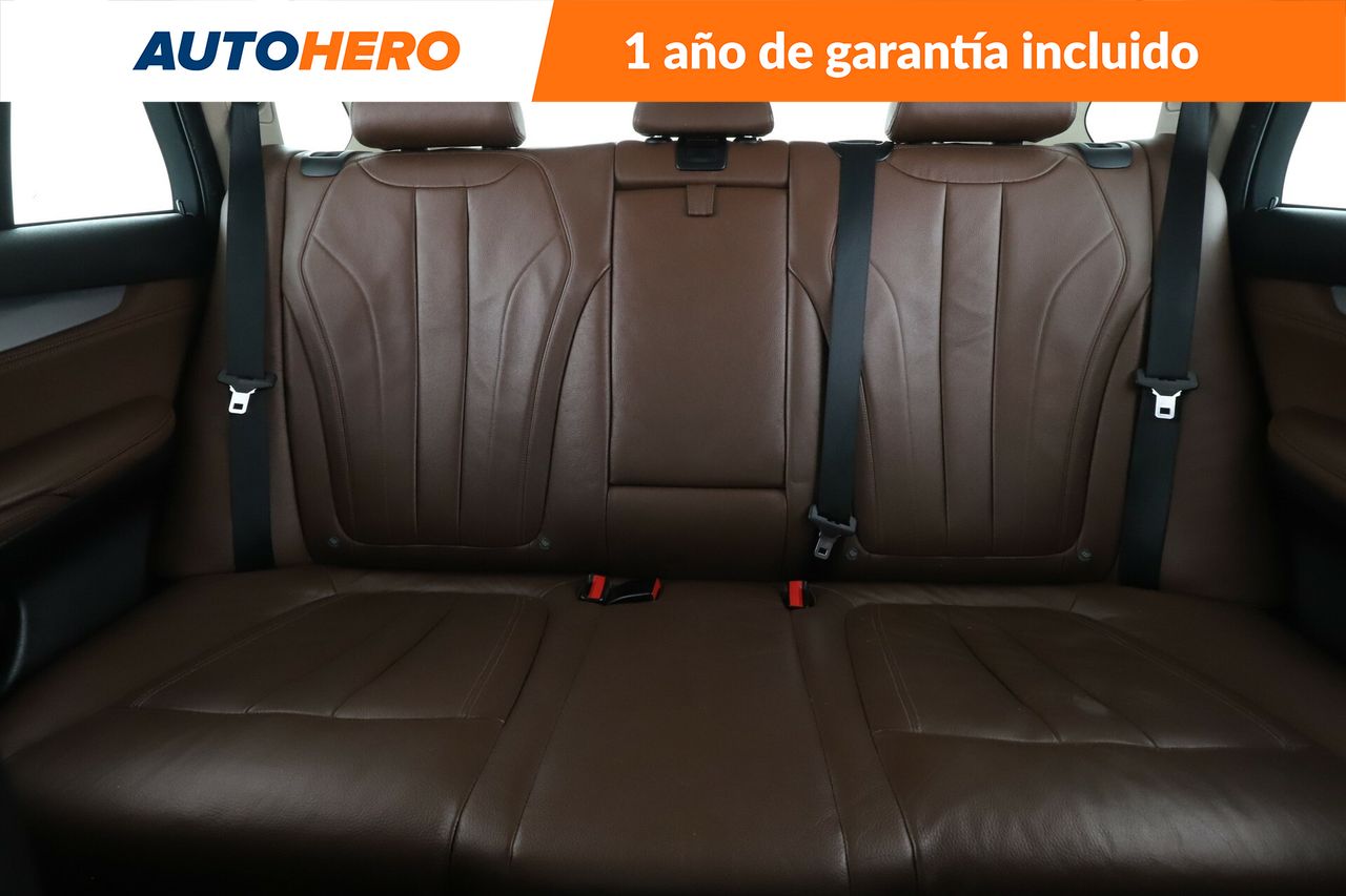 Foto BMW X5 15