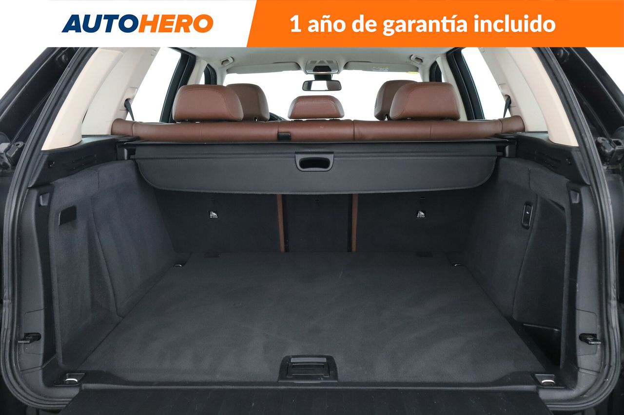 Foto BMW X5 17