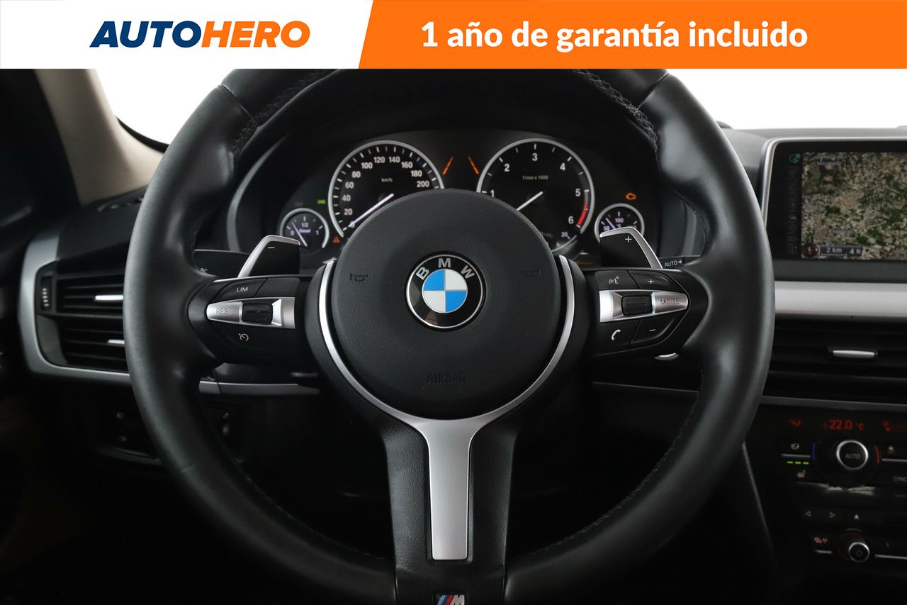 Foto BMW X5 19