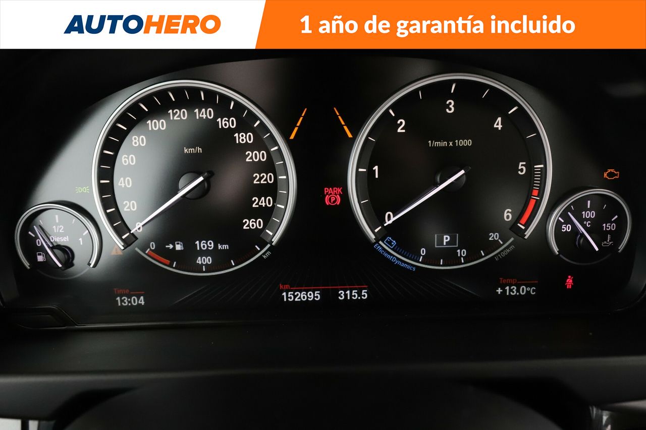 Foto BMW X5 20
