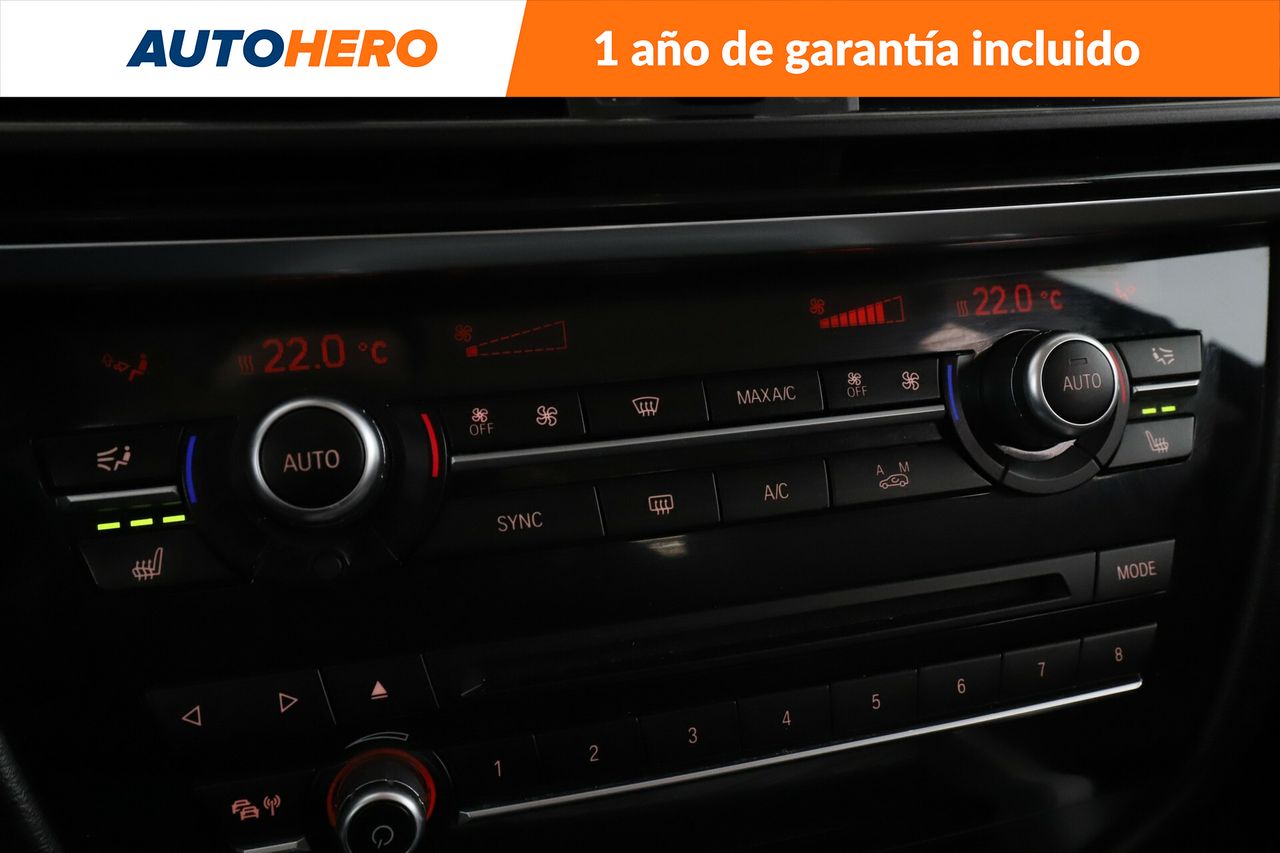 Foto BMW X5 22
