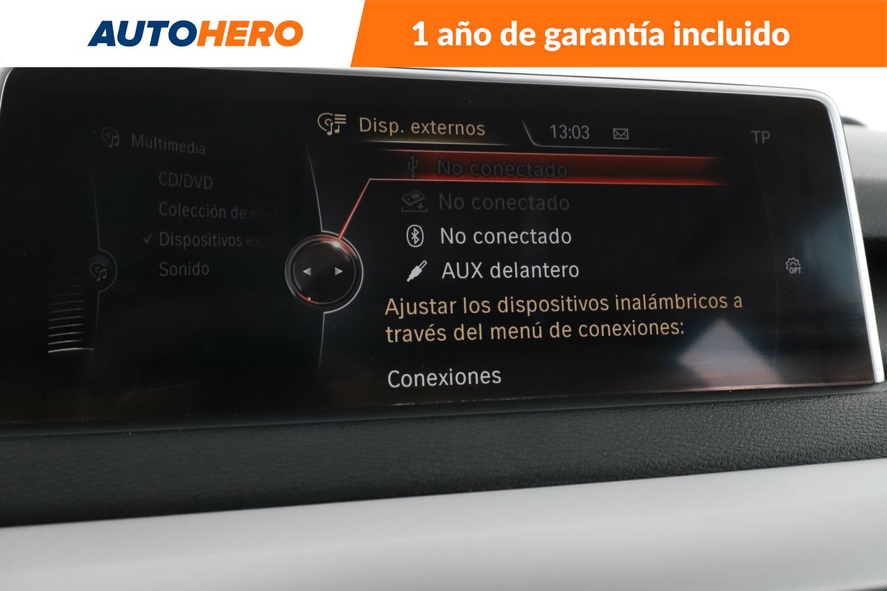 Foto BMW X5 23
