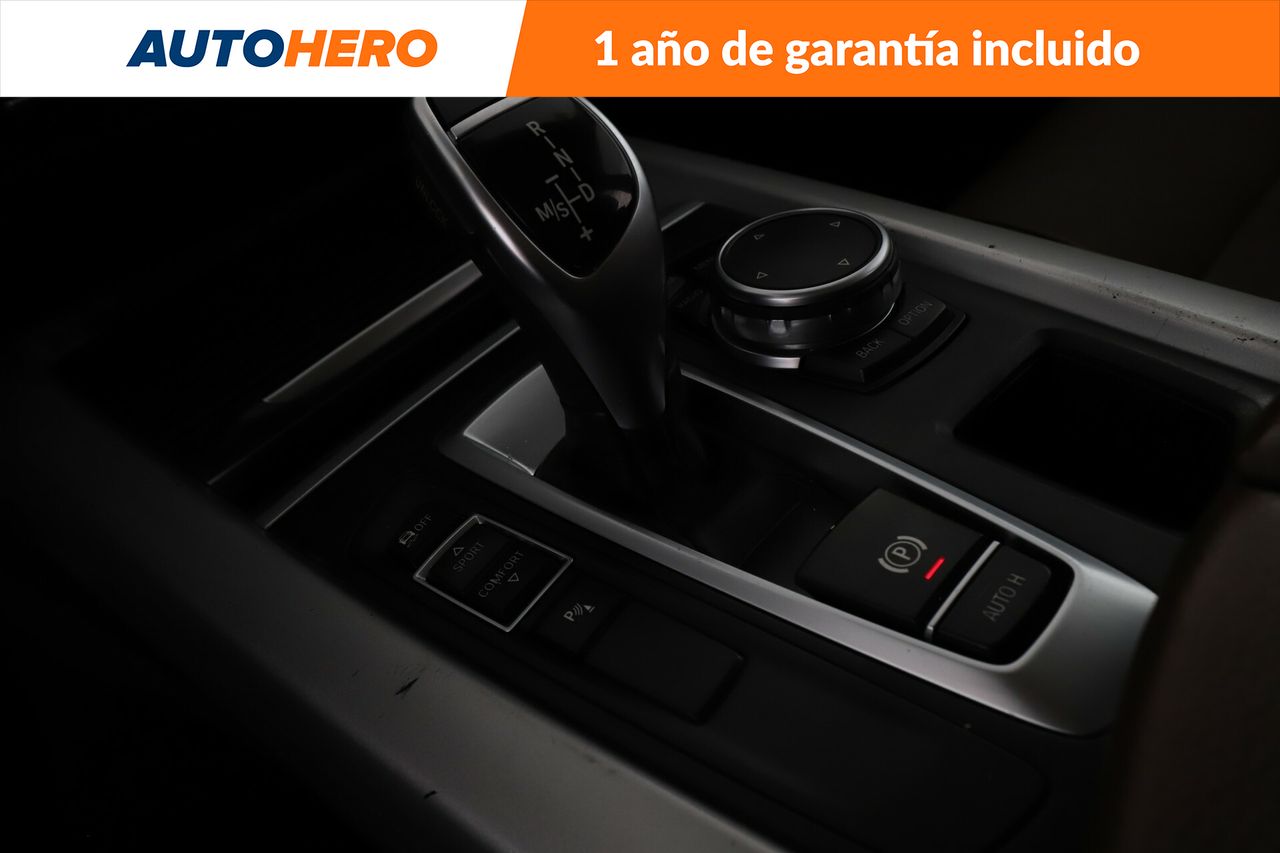 Foto BMW X5 32
