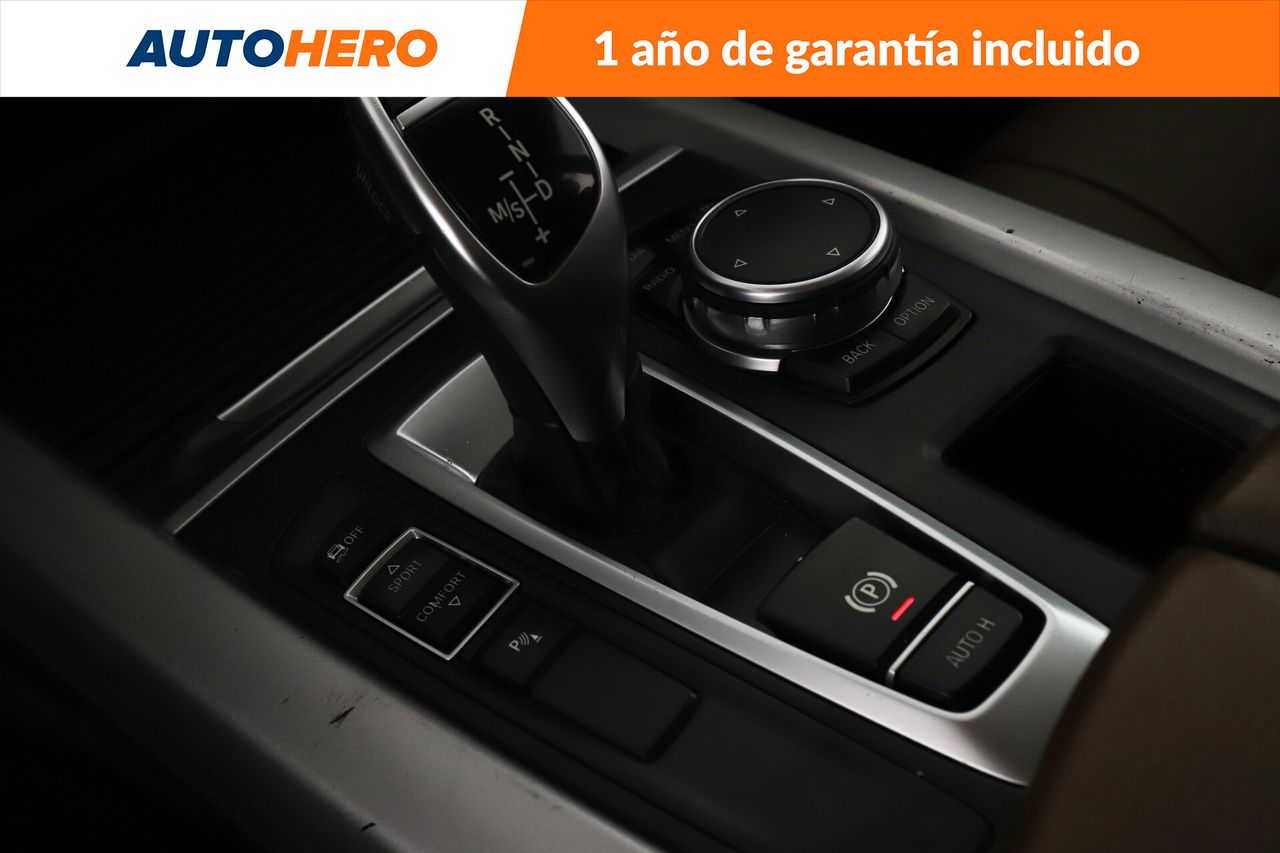 Foto BMW X5 33