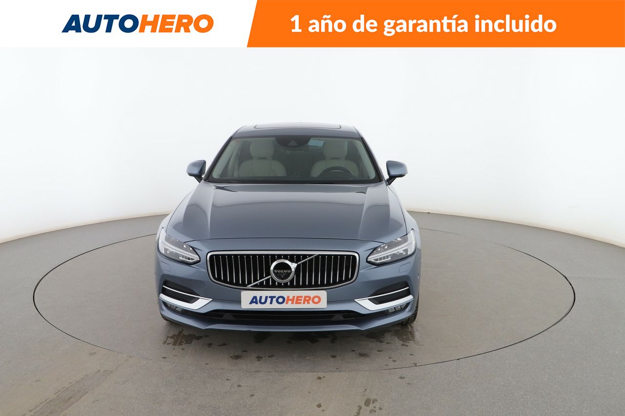 Foto Volvo S90 8