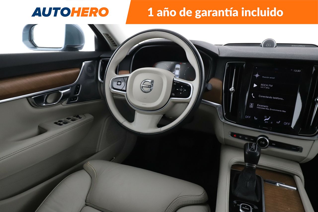 Foto Volvo S90 13