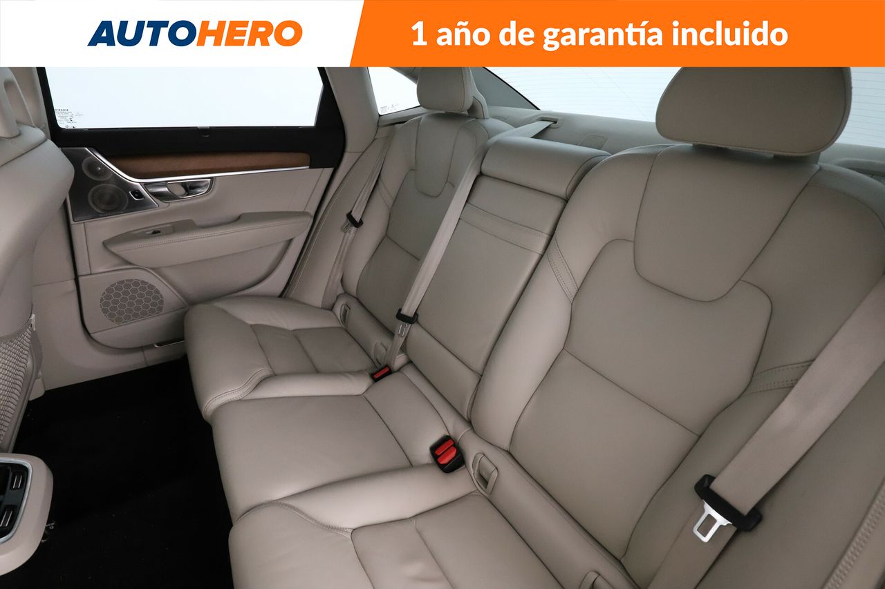 Foto Volvo S90 14