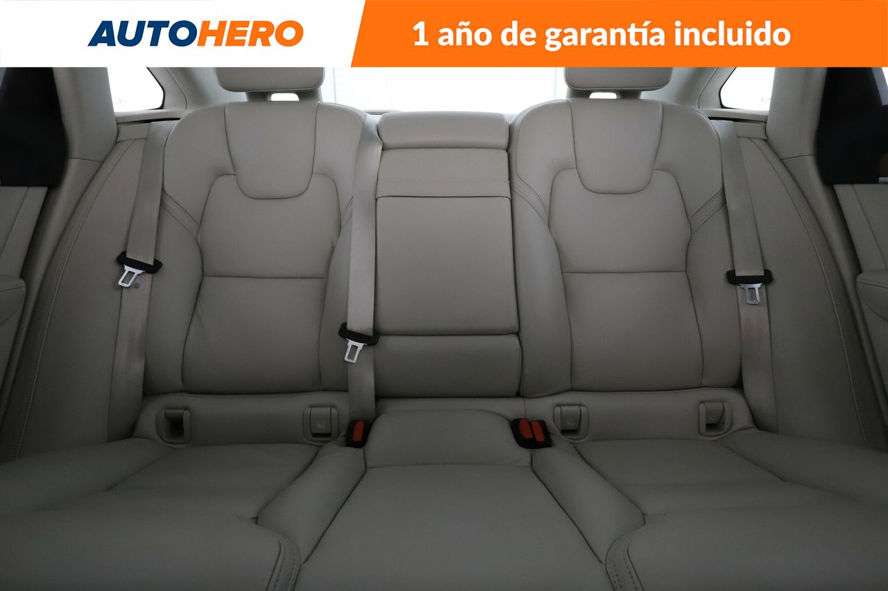 Foto Volvo S90 15