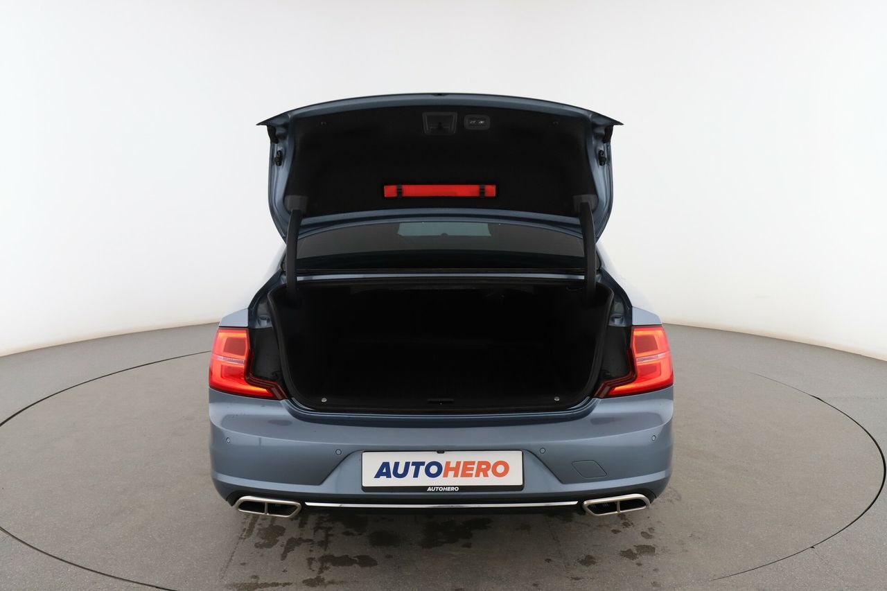 Foto Volvo S90 16