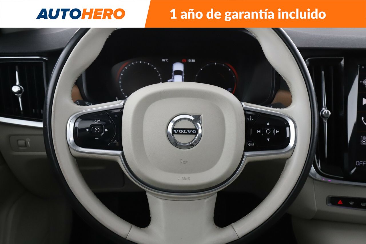 Foto Volvo S90 19