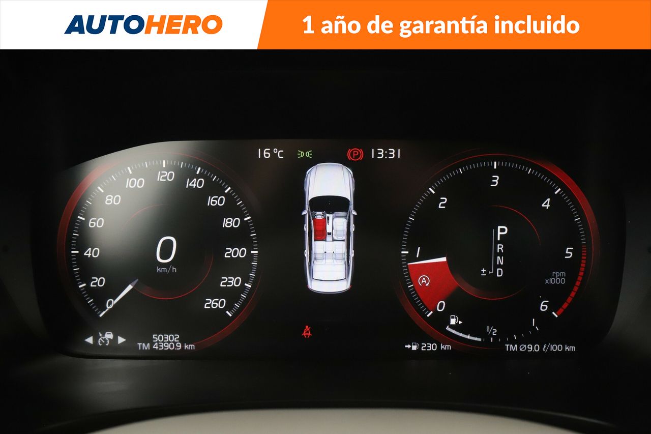 Foto Volvo S90 20
