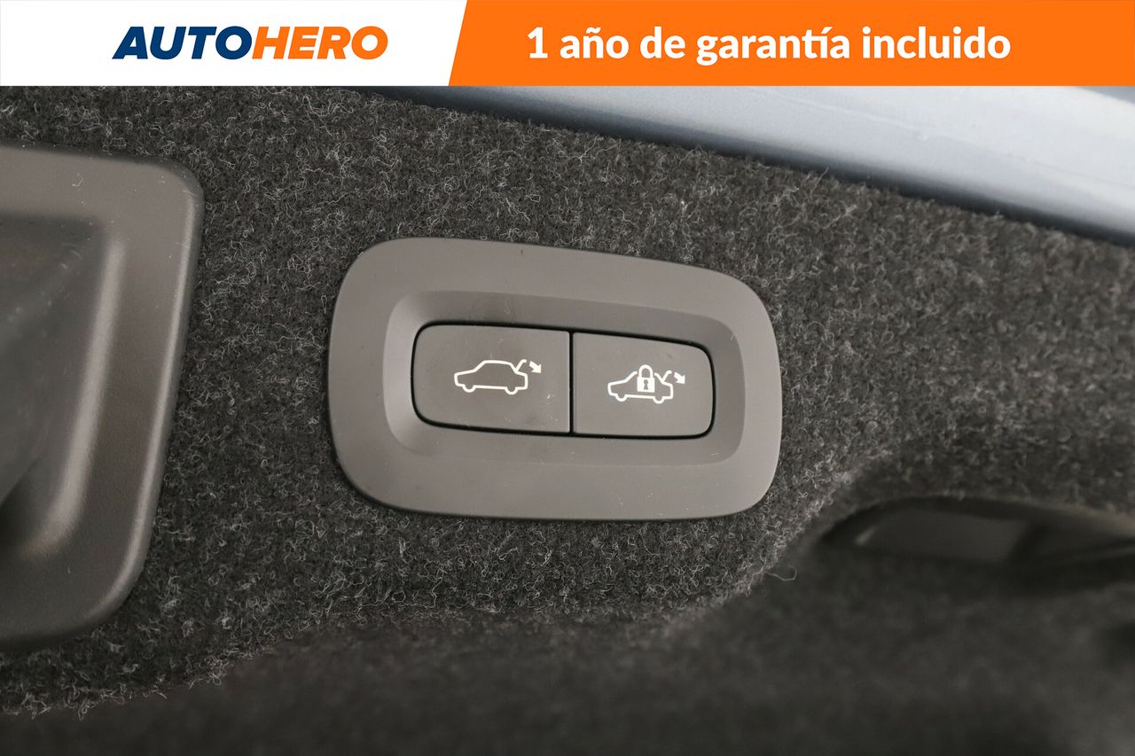 Foto Volvo S90 21
