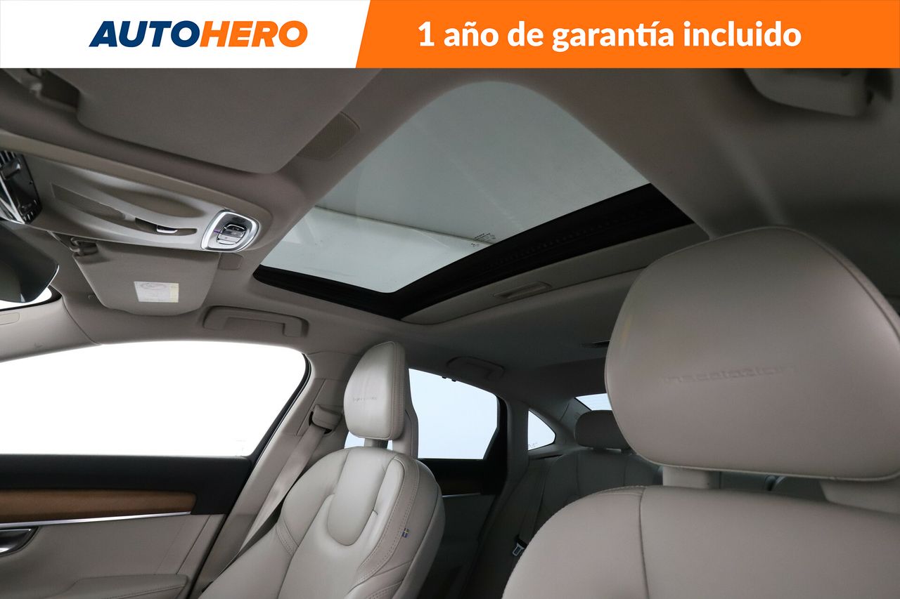 Foto Volvo S90 22