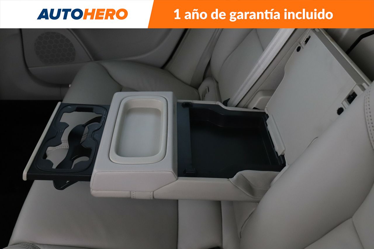 Foto Volvo S90 24