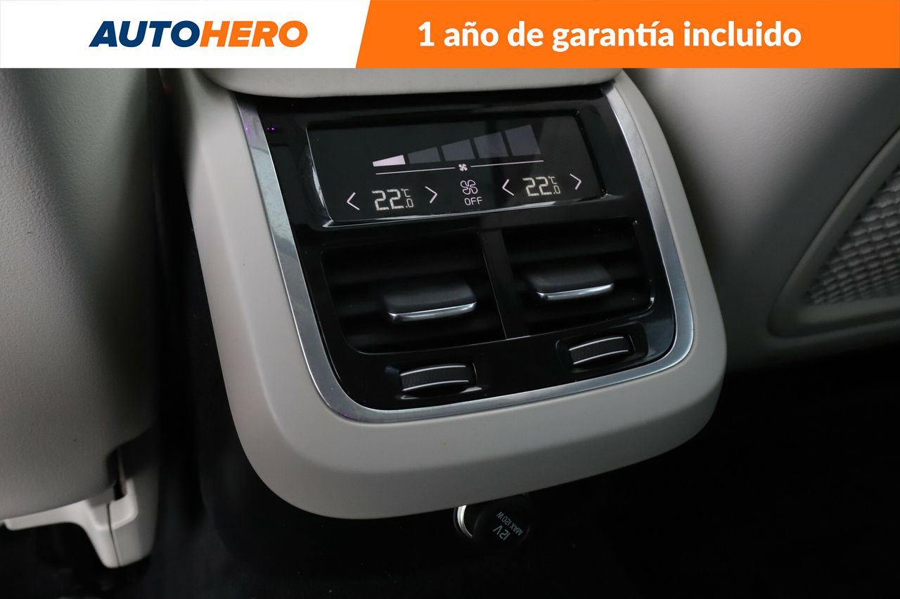 Foto Volvo S90 27