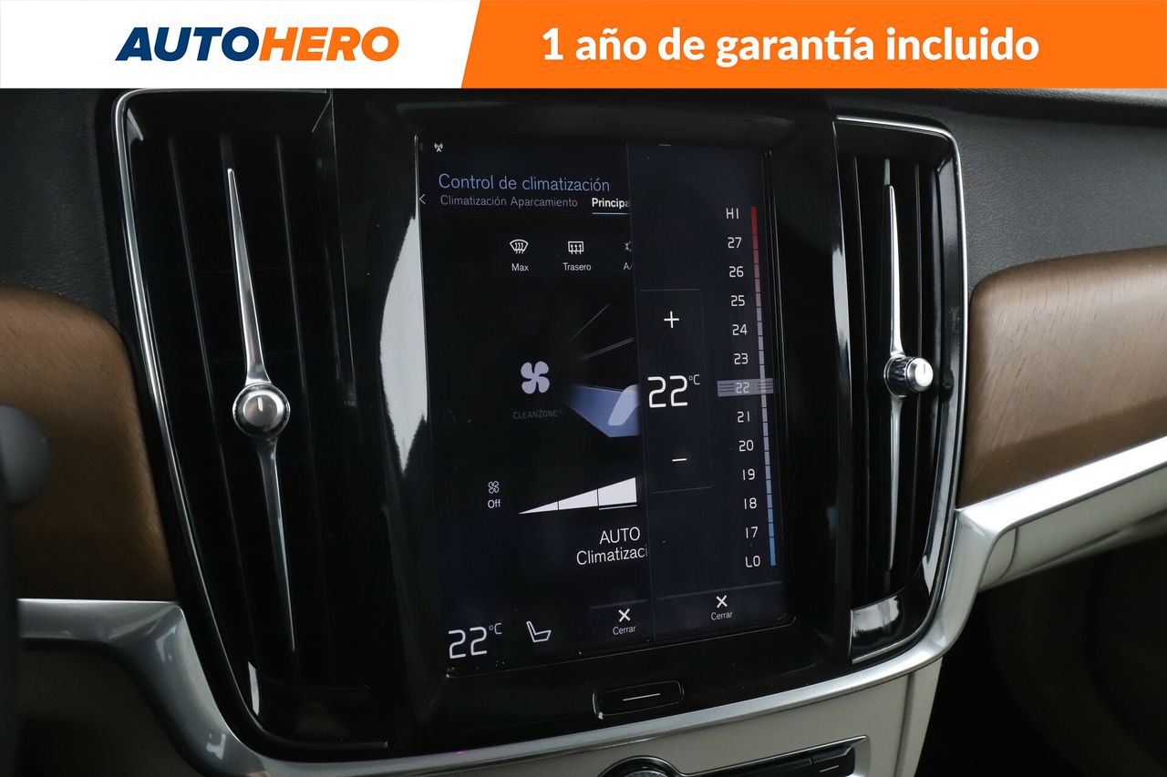 Foto Volvo S90 29