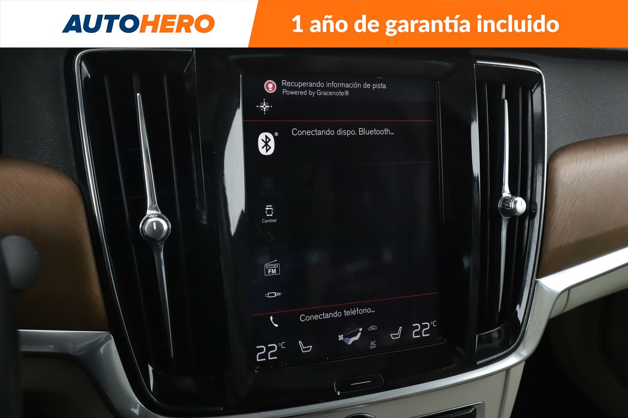 Foto Volvo S90 31