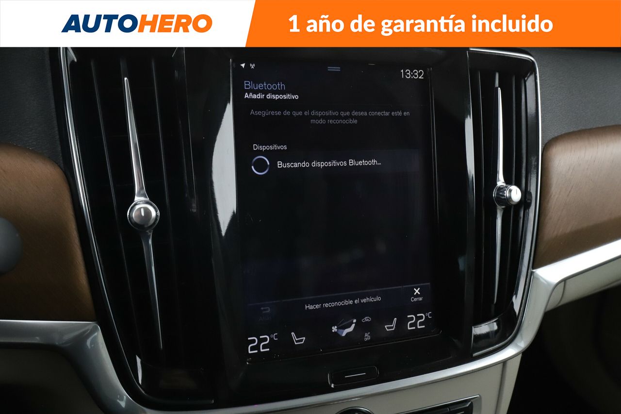Foto Volvo S90 32