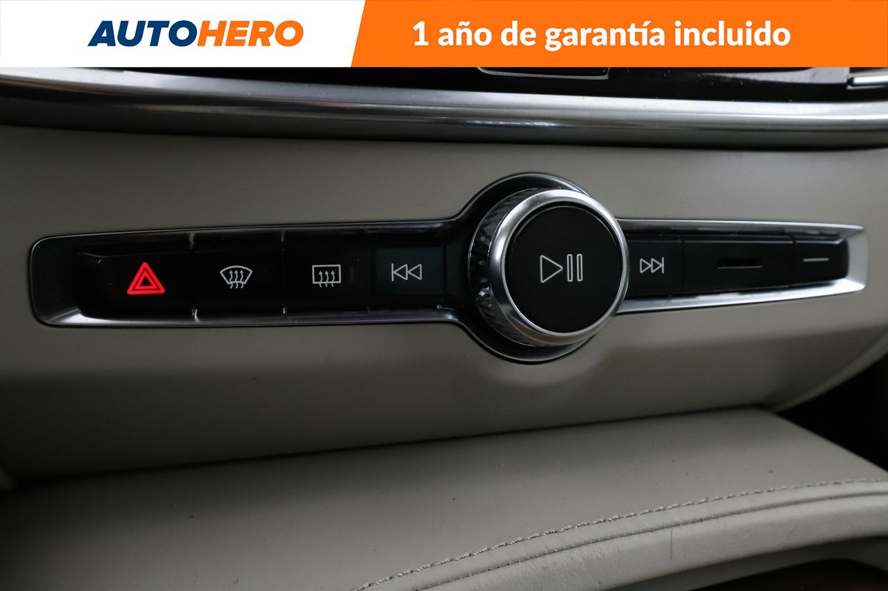 Foto Volvo S90 33