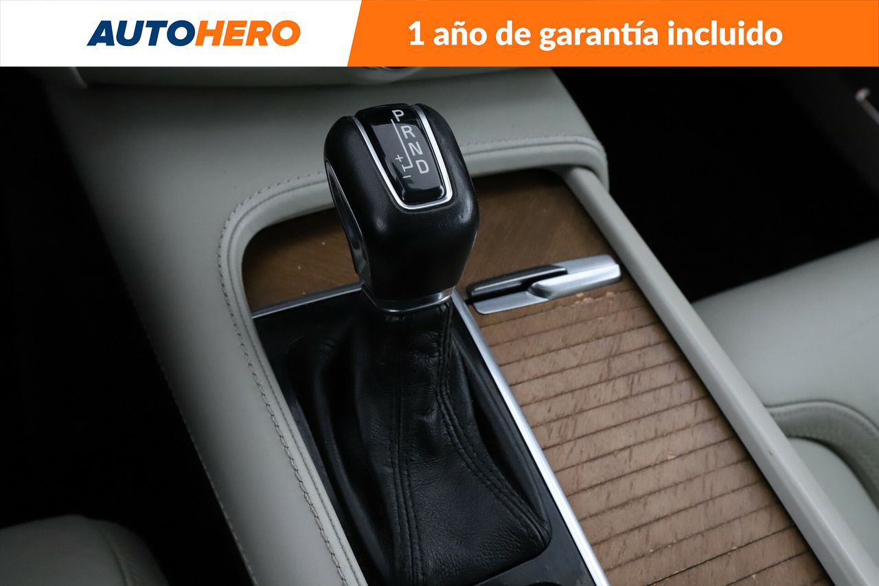 Foto Volvo S90 34