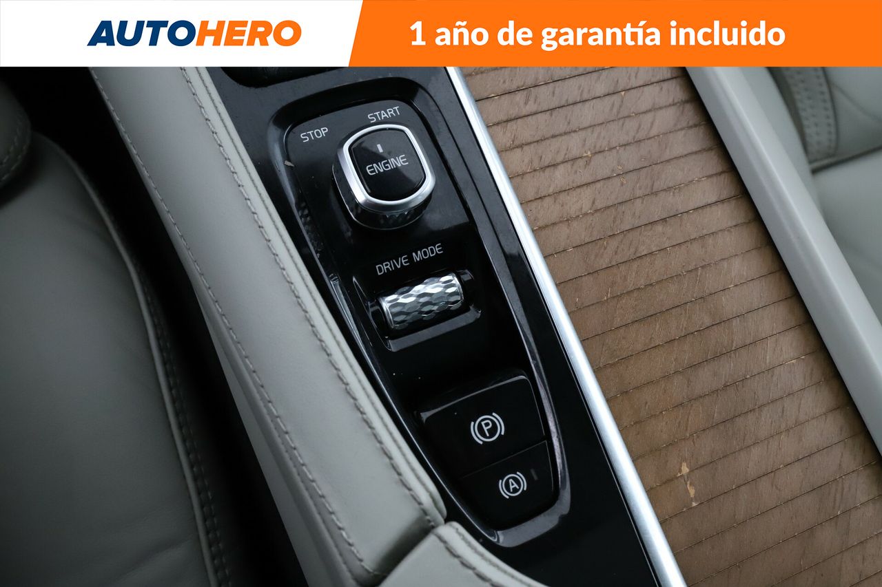 Foto Volvo S90 35