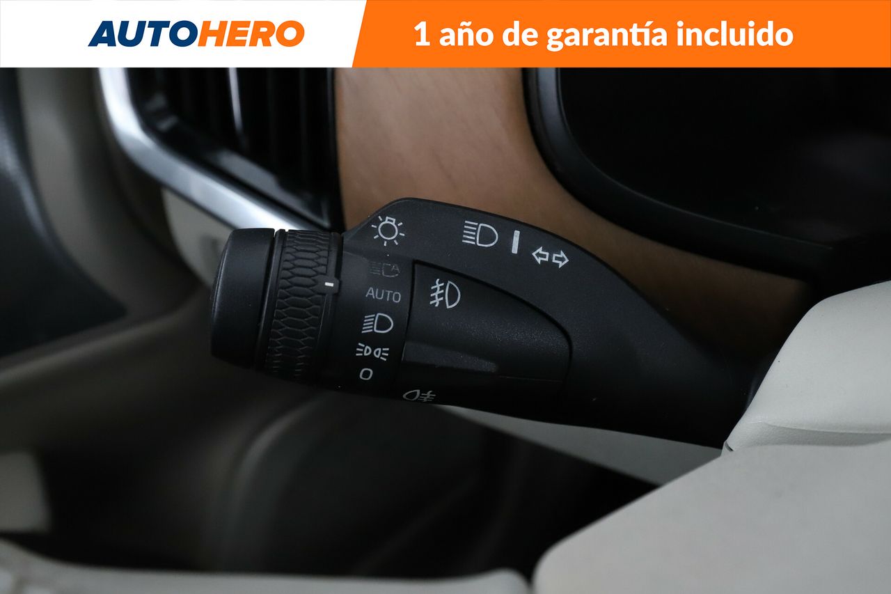 Foto Volvo S90 36
