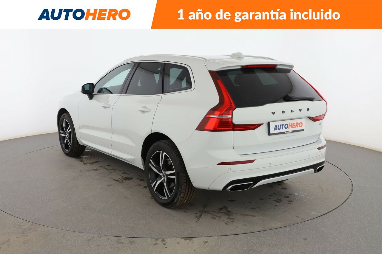 Foto Volvo XC60 4
