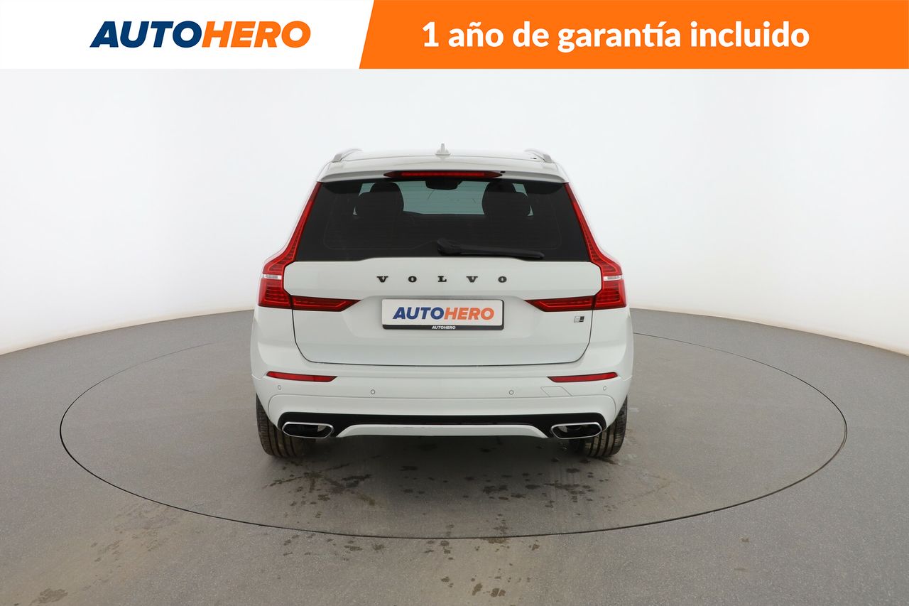 Foto Volvo XC60 5