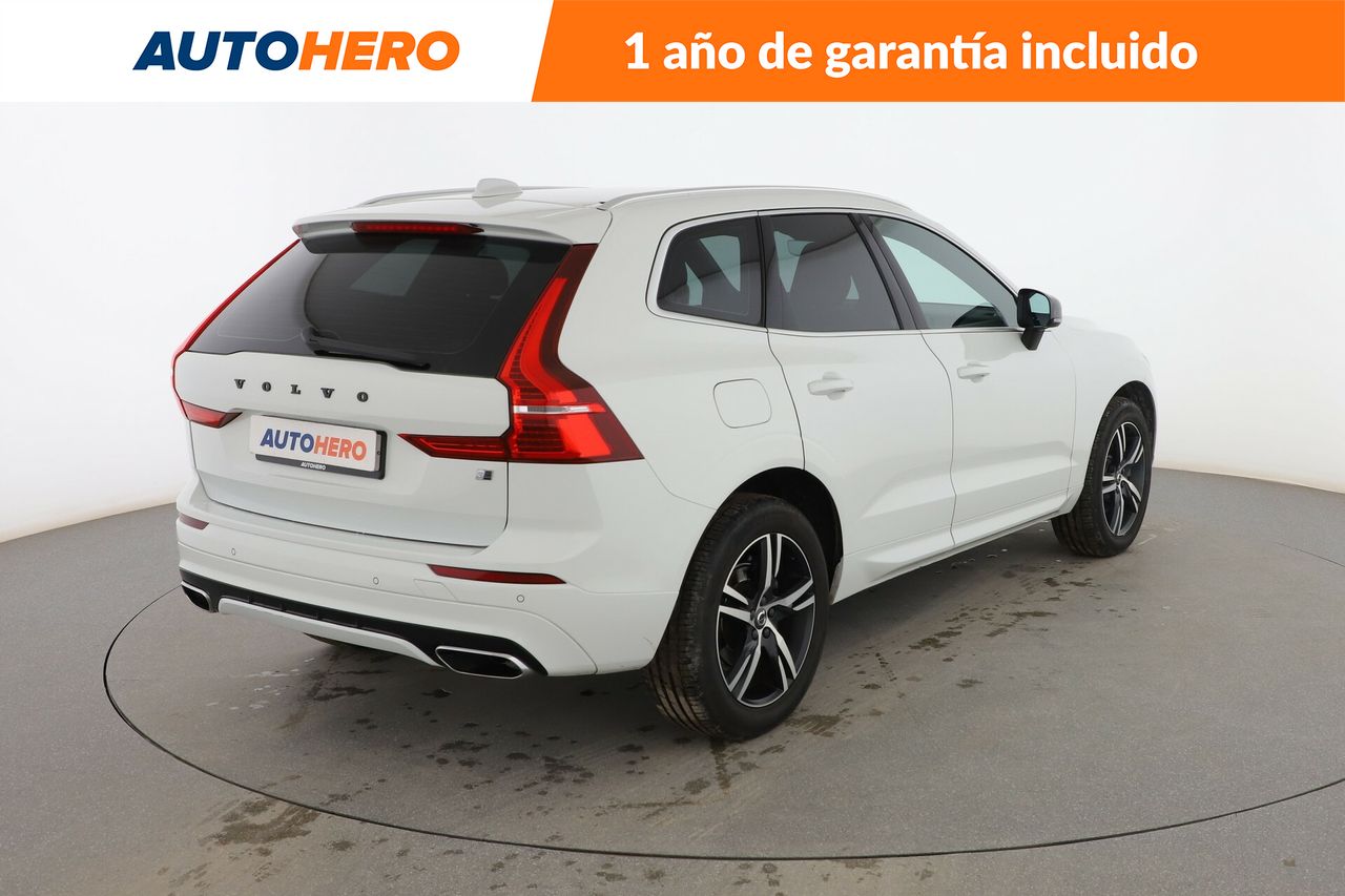 Foto Volvo XC60 6