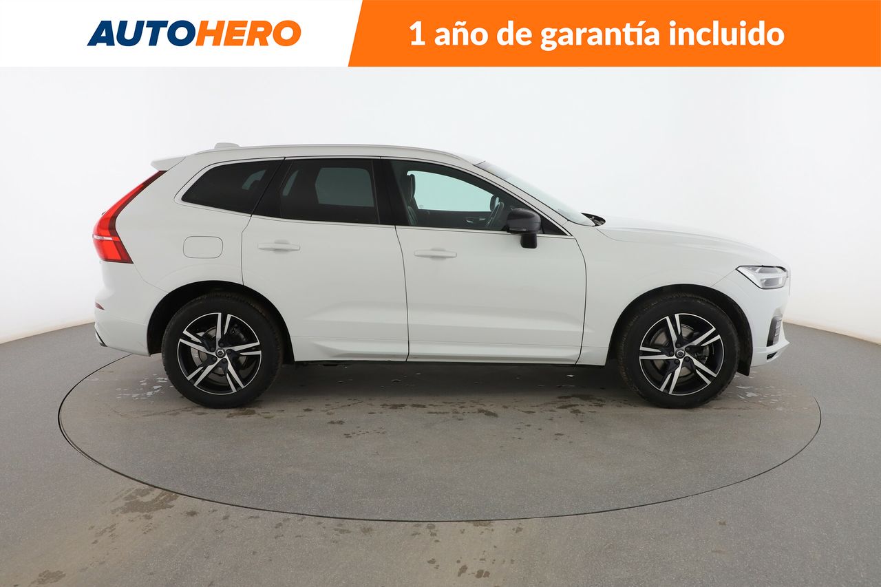 Foto Volvo XC60 7