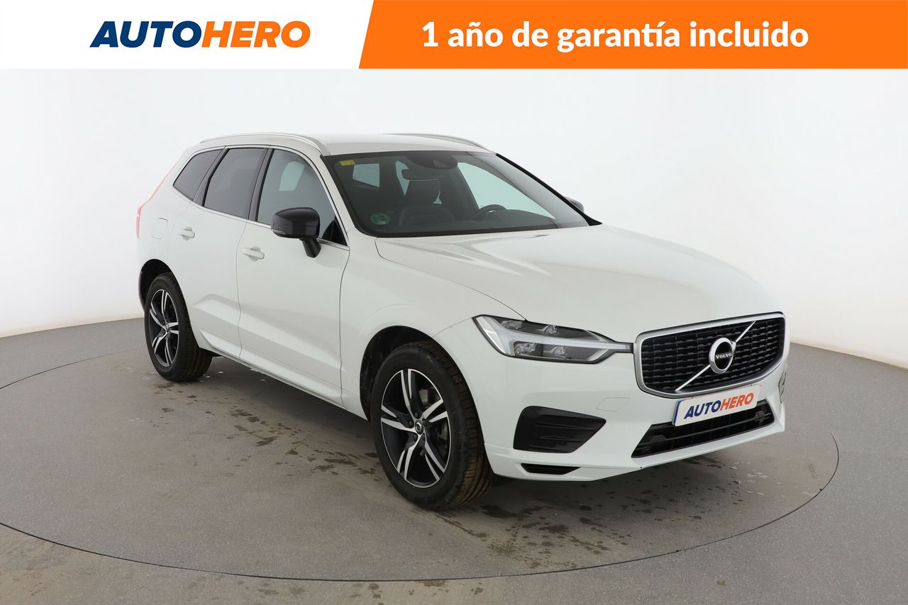 Foto Volvo XC60 8